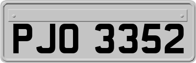 PJO3352