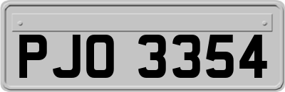 PJO3354
