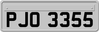 PJO3355