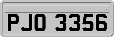 PJO3356