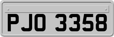 PJO3358
