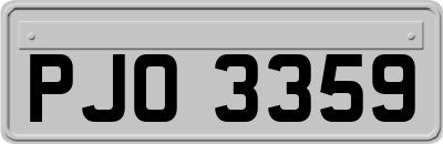 PJO3359