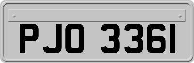 PJO3361
