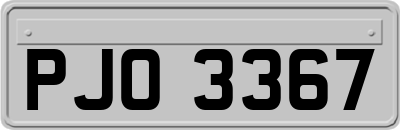 PJO3367