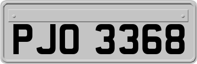 PJO3368