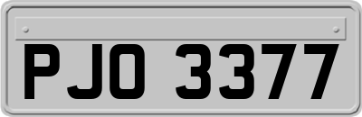 PJO3377