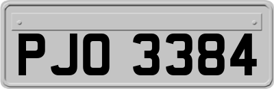 PJO3384