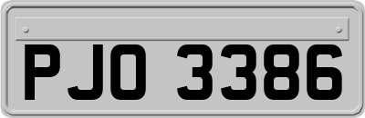 PJO3386