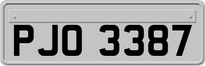 PJO3387