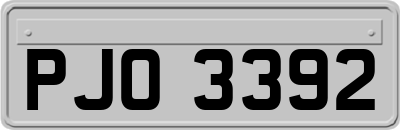 PJO3392