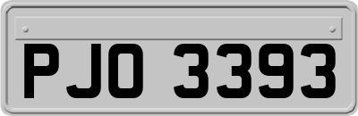 PJO3393
