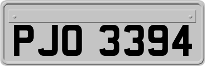 PJO3394