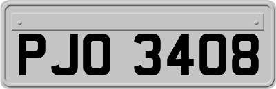 PJO3408