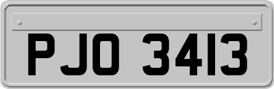 PJO3413