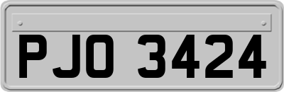 PJO3424