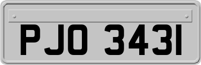 PJO3431
