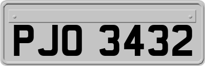 PJO3432