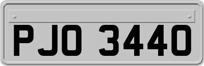 PJO3440