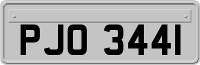 PJO3441