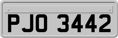 PJO3442