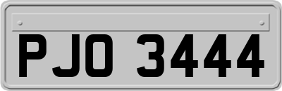 PJO3444