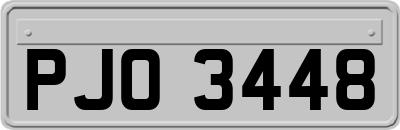 PJO3448