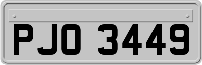 PJO3449