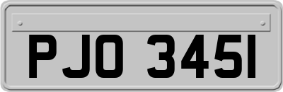 PJO3451