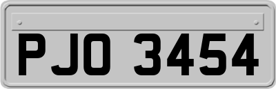 PJO3454