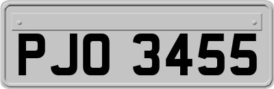 PJO3455