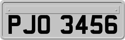 PJO3456
