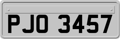 PJO3457