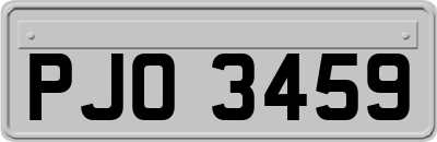PJO3459