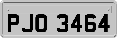 PJO3464