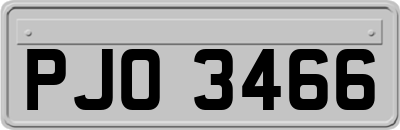 PJO3466