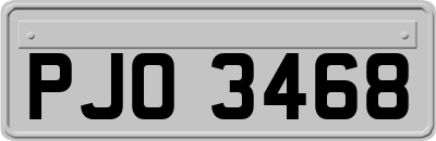 PJO3468