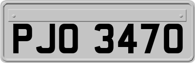 PJO3470