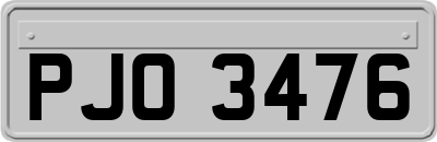 PJO3476