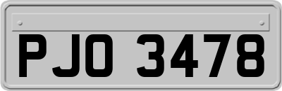 PJO3478