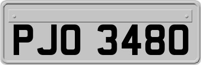 PJO3480