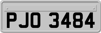 PJO3484