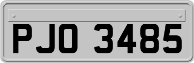 PJO3485