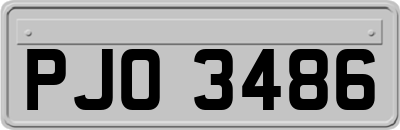 PJO3486