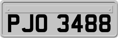 PJO3488