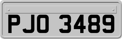 PJO3489