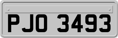 PJO3493