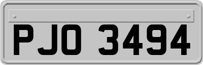 PJO3494