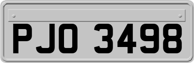 PJO3498