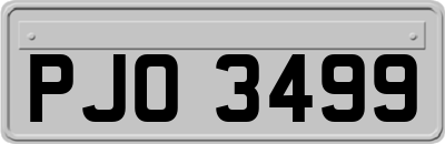 PJO3499