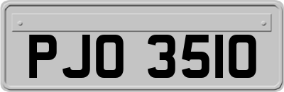 PJO3510